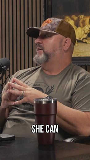 My Wife's Near-Death Experience #testimonies #faith #crazy #peace #hope #neardeath #story #health #grace #testimony #podcast #idolsaside #lightinthewilderness #reels | Light in the Wilderness