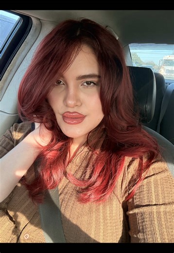 Humorous Girly Moments with Redheads