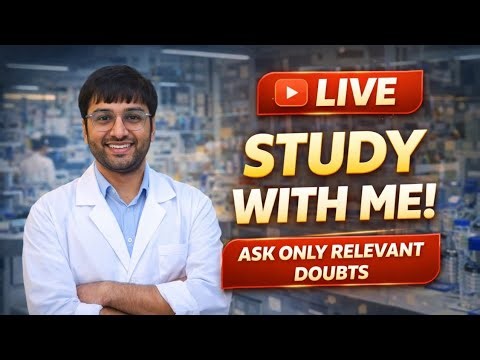 Sunday special bachho ke sath discussion #NEET #Reseacher Mushaid Malik