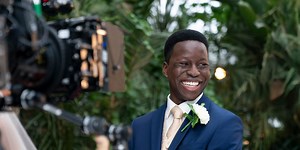 BBC One announces new drama about victim of racist murder, Anthony Walker