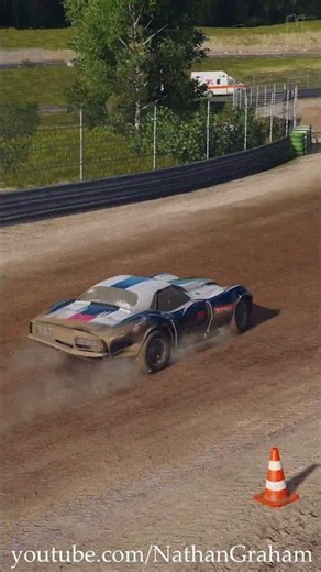 Car Magician - Wreckfest