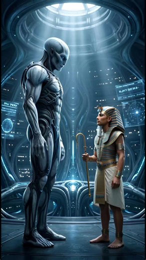 Guardian del Cielo: Misterios de Extraterrestres