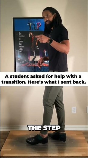 How I Break Down Tap Technique for Students | Real Feedback | e-Tap Training Program