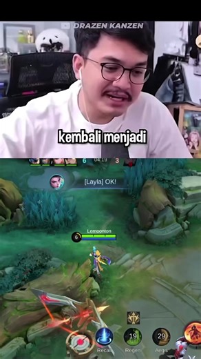 Coach Yeb Bawak Lolos ke Play Off di Mobile Legends