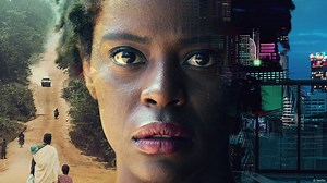 Kenya's first Netflix series premieres