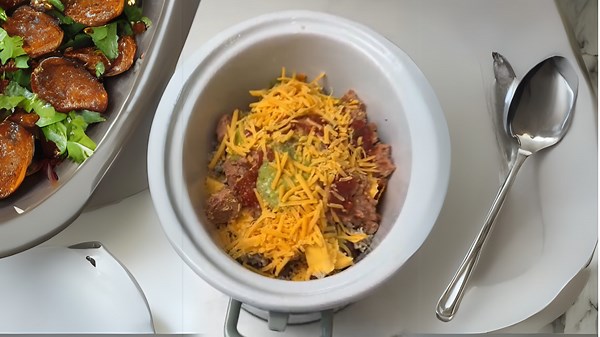 Family dinner made simple with a recipe everyone loves