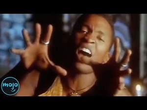 Top 20 Greatest Dance Songs of the 90s