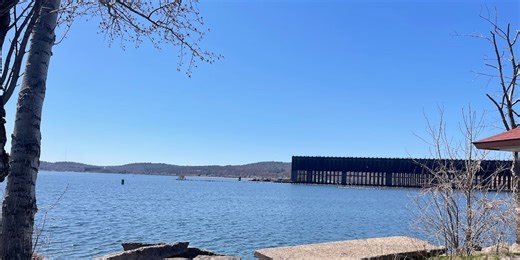 Marquette gears up for Sunday’s South Shore Shootout fishing tournament