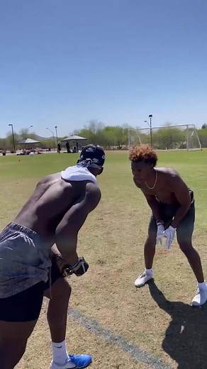 Y’all been wanting these 1’s! Ahhhwiwiii 😂 We finna run these back for YouTube tomorrow tho 👀 @ajgreene15 @mmg