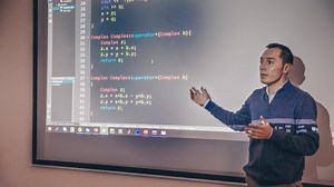 Ingeniería en Ciencias de la Computación