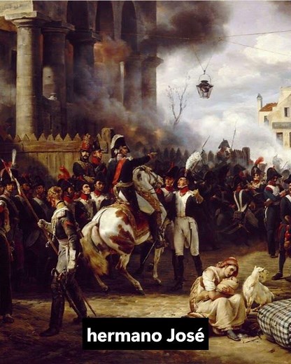 The Battle of Paris in 1814, the military end of Napoleon Bonaparte. #history #war #short