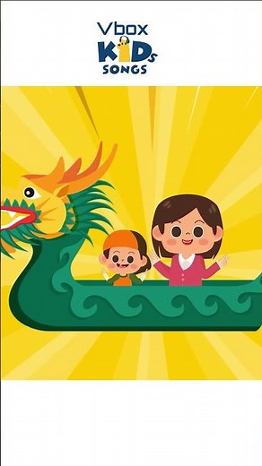 Em Đi Chơi Thuyền - Nhạc Thiếu Nhi Remix Sôi Động | Phim Hoạt Hình Hay Nhất Cho Bé Yêu 2024