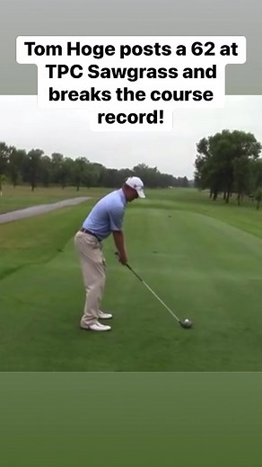 10K views · 158 reactions | A new course record at the Stadium course at TPC Sawgrass! #reels #golf #golfer #golfing #PGATOUR #PlayersChampionship #pga #golfswing #golfvideo #golfplayer #golfaddict #golfpro #golfcourse #golftime #golflife | Jim LaBuda Golf | Facebook