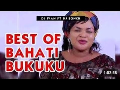 Bahati Bukuku Songs Video Mix 2025