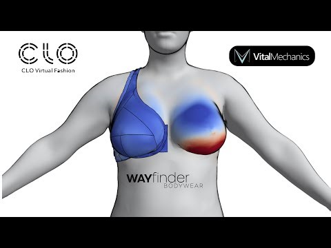 Can This Software Predict Fit? Vital Mechanics First Impressions