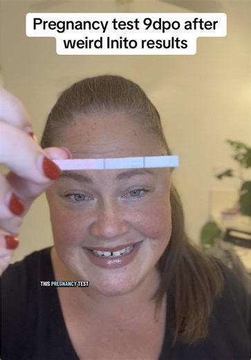 Pregnancy Test Results at 9 DPO Explained