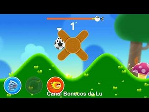 Bloop Go! Jogo/Game - Parte 8 - Vencemos ou perdemos?!?