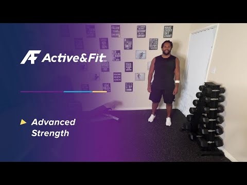 30 Minute Strength | Dwayne | 4.14.2026