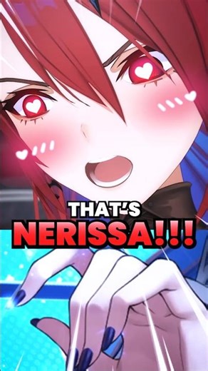 Liz After Seeing 0.02 Seconds of Nerissa’s Fingers…😭【HOLOLIVE EN】