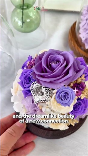 The Psychology of Purple: Which Shade Tells Your Story? 💜 | SKfleur Singapore
