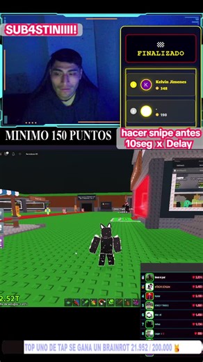 100% legal gente #Roblox #legal #tiktoklive #Robux #Brainrot