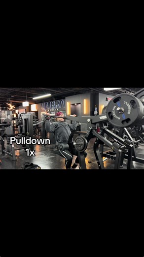 Effective Pull Day Workout for Core Strength