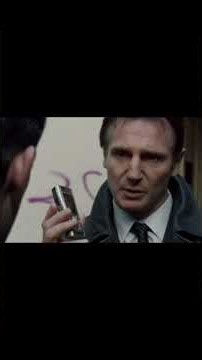 Bryan Mills | Taken 2008 "Good Luck" #taken #taken2008 #movieedit