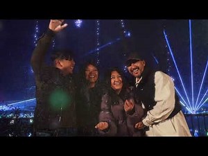 Wildlights at the Columbus Zoo and Aquarium