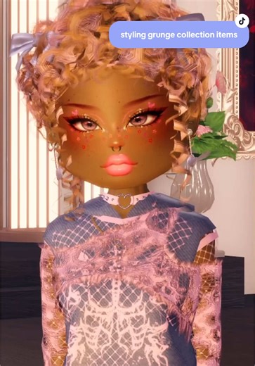 Simple Grunge Outfit Styling Ideas