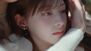 STACY新歌MV，省流：仙曲一首，I LOVE YOU~