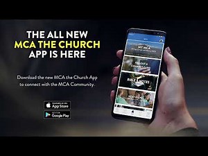 MCA the Church Online Service