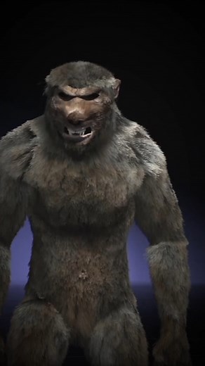 197K views · 4K reactions | 700-pound wolf-like beast SPOTTED! #MonsterQuest | The Unxplained Zone | Facebook