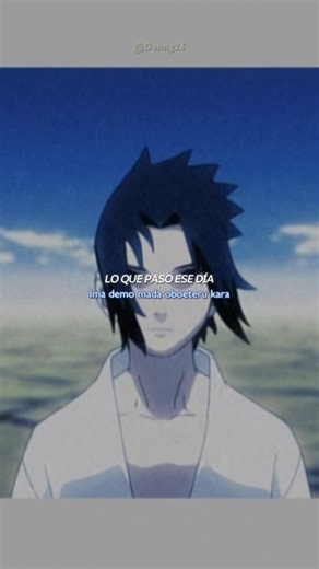 NARUTO SHIPPUDEN OP02 #distance #longshotparty #anime #opening #narutoshippuden #naruto #sasuke #sakura #sai #orochimaru #kabuto #letras #subespañol #lyrics #fyp #viral