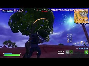 THE BEST FREE FORTNITE CHEAT !