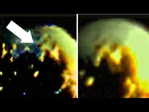 BREAKING: NASA Releases Most Detailed Image of Proxima B Michio Kaku Reacts!