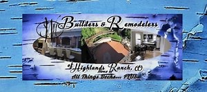 SWM Builders and Remodelers of Highlands Ranch: HOME
