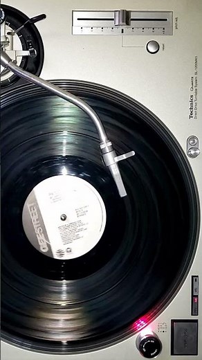 PM Dawn - Set Adrift on Memory Bliss - Vinyl Spin