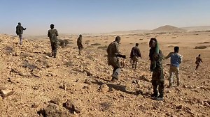 Dagaalkii Goojacade iyo kaydka Qardho Media waxaa halkan kaga muuqanaya kartida iyo geesinimada Wiilasha Hartiga,wiil ka dhawacmay meel halis ah hadana ku jira Dagaalkii lagu jebiyay SNM 25.8.2023. | Qardho Media