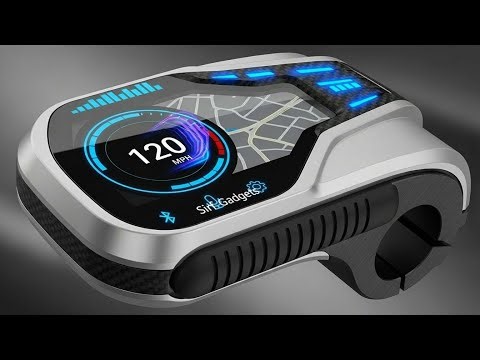 Top Secret Gadgets Straight Out of Spy Movies