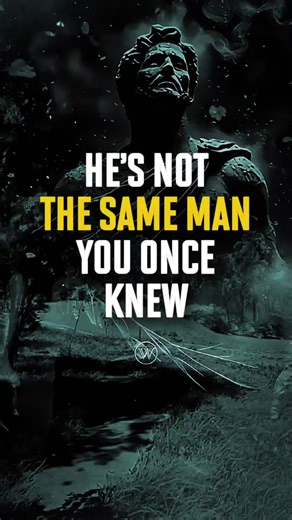We all change, not out of bitterness, but out of wisdom. Life teaches through pain. Silence teaches through clarity. And discipline teaches us who deserves access to our energy. Real strength doesn’t argue with chaos. It walks away. If this message spoke to you, take a moment to reflect and share it with someone who needs it. #stoicism #lifelessons #selfdiscipline #innerstrength #mentalstrength