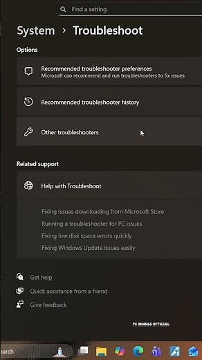 how to fix no internet access windows #shorts #internet ‪@PCMobileOfficial‬