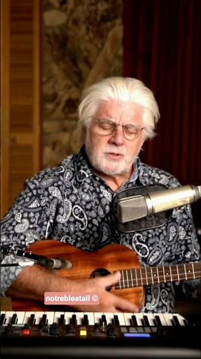 🥳🎸On this day: Michael McDonald🌟 I Keep Forgettin’ (Every Time You’re Near) MM (1982) #notrebleatall