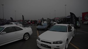 578K views · 41K reactions | WHAT A DAY! GT-R Festival 2023 was epic...