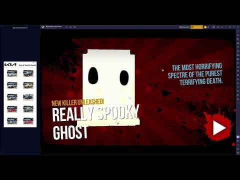 slayaway camp mystery box opening part 1