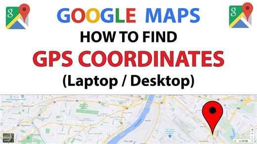 How To Take Out Coordinates From Google Maps - Free Worksheets Printable