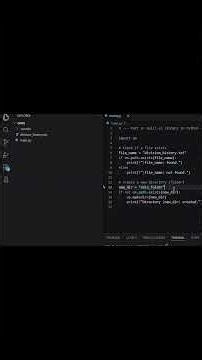 Learning Python-Episode 8: part 3: Some Built - In library in Python #coding #python #coding