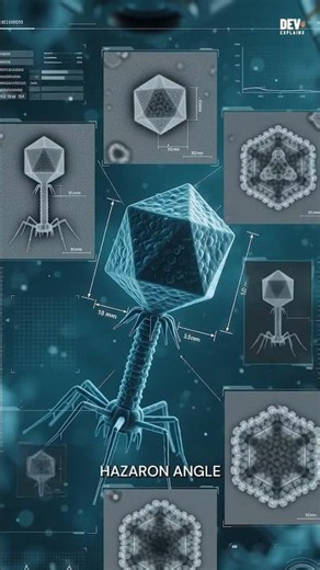 what exactly are Viruses?