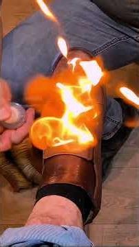 ✨✨Extremely Amazing Shoe Shine 🤌🏼🤌🏼🤌🏼 | Shoe Transformation🔥🔥 #asmr #restoration #satisfying