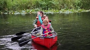 Learn from the best at summer camp! Our staff have decades of experience, a passion for science and the outdoors and they’re fun, too! #OMSIO | Oregon Museum of Science and Industry (OMSI)