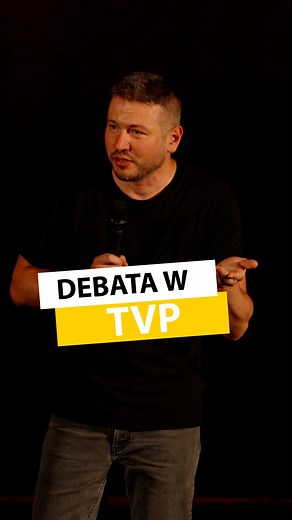 30K views · 11K reactions | Cały film dostępny na YouTube #standup #mateuszsocha #wybory | Mateusz Socha | Facebook